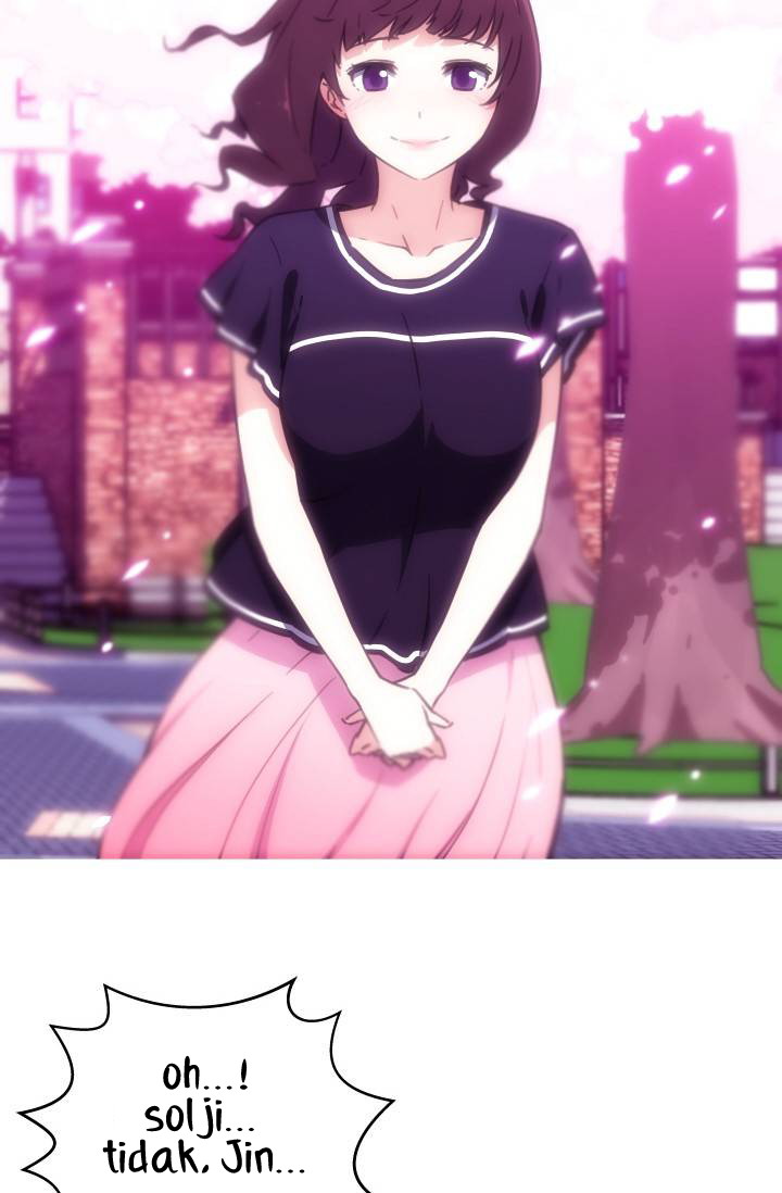 She Has Three Flavors - Chapter 42 end 47 She Has Three Flavors - Chapter 42 end 47