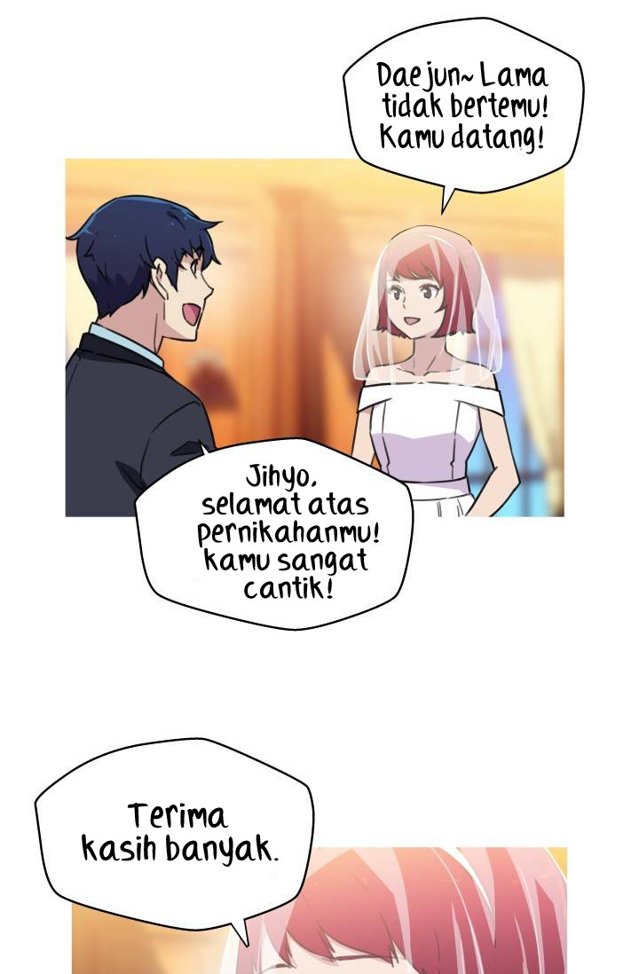 She Has Three Flavors - Chapter 42 end 35 She Has Three Flavors - Chapter 42 end 35