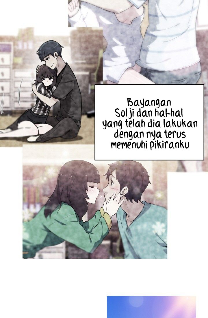 She Has Three Flavors - Chapter 42 end 14 She Has Three Flavors - Chapter 42 end 14