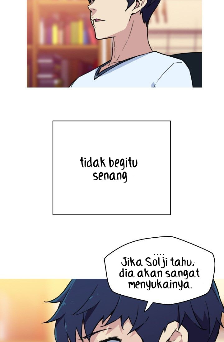 She Has Three Flavors - Chapter 42 end 20 She Has Three Flavors - Chapter 42 end 20