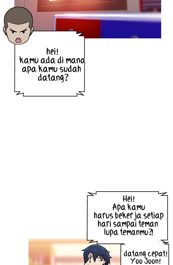 She Has Three Flavors - Chapter 42 end 25 She Has Three Flavors - Chapter 42 end 25