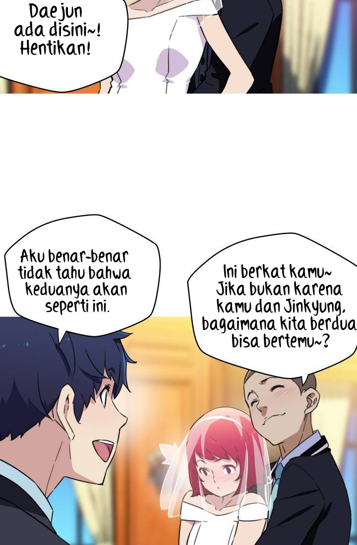 She Has Three Flavors - Chapter 42 end 37 She Has Three Flavors - Chapter 42 end 37