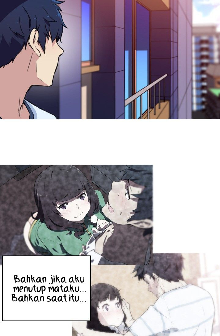 She Has Three Flavors - Chapter 42 end 13 She Has Three Flavors - Chapter 42 end 13