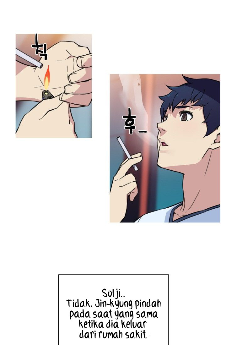 She Has Three Flavors - Chapter 42 end 11 She Has Three Flavors - Chapter 42 end 11