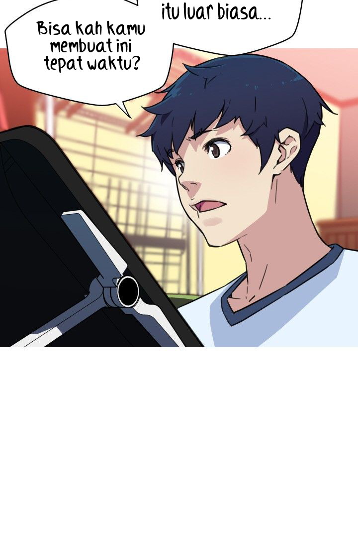 She Has Three Flavors - Chapter 42 end 10 She Has Three Flavors - Chapter 42 end 10