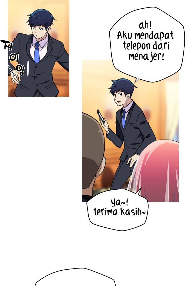 She Has Three Flavors - Chapter 42 end 40 She Has Three Flavors - Chapter 42 end 40