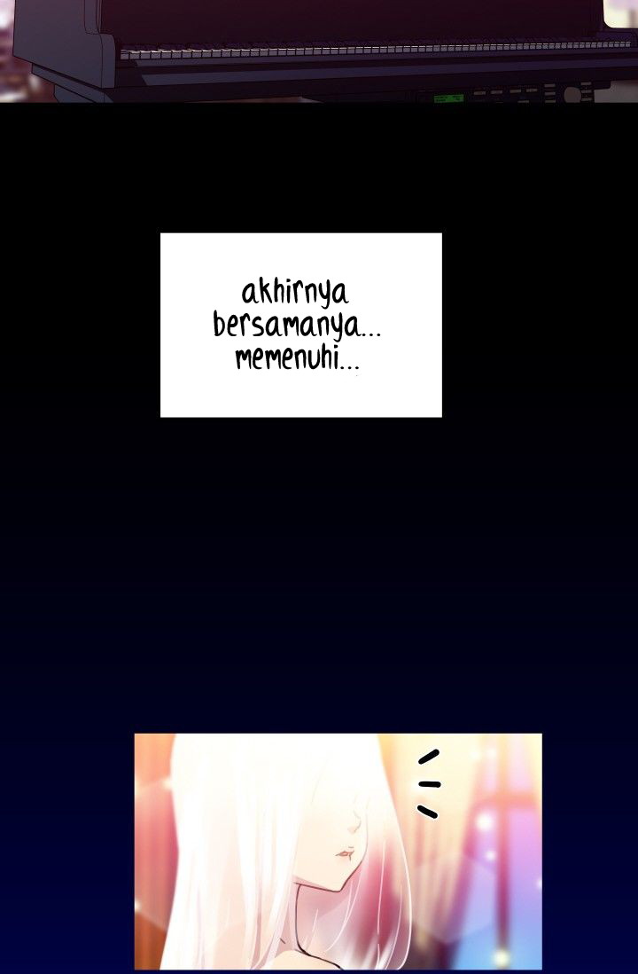 She Has Three Flavors - Chapter 42 end 3 She Has Three Flavors - Chapter 42 end 3