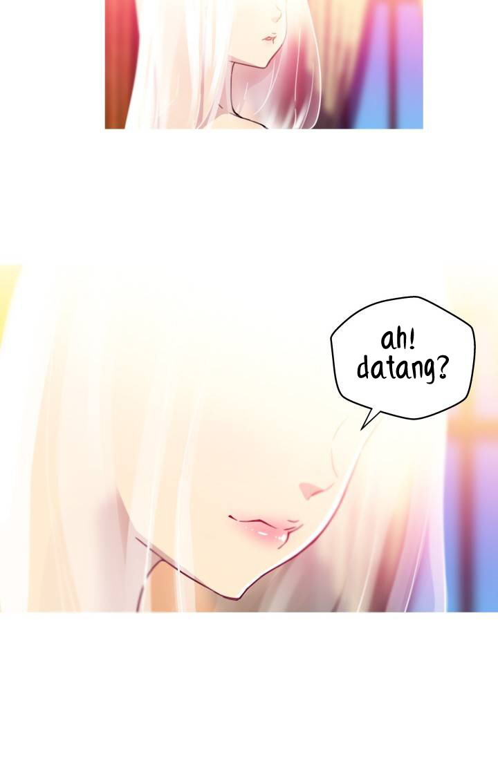 She Has Three Flavors - Chapter 42 end 34 She Has Three Flavors - Chapter 42 end 34