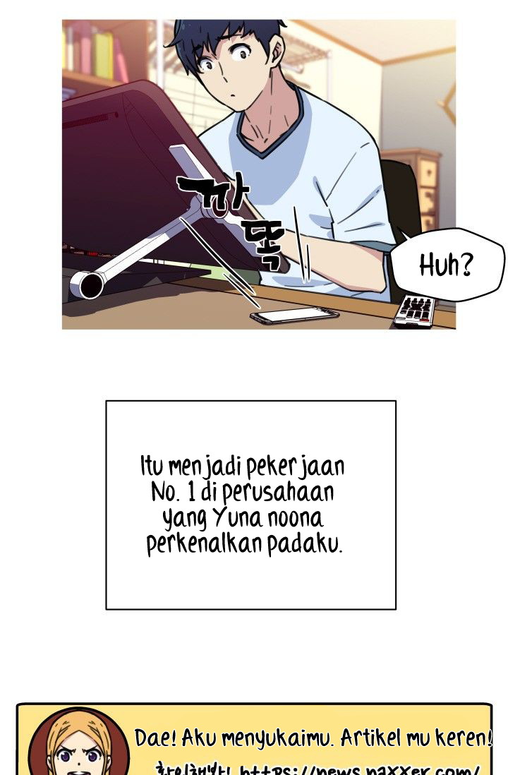 She Has Three Flavors - Chapter 42 end 17 She Has Three Flavors - Chapter 42 end 17