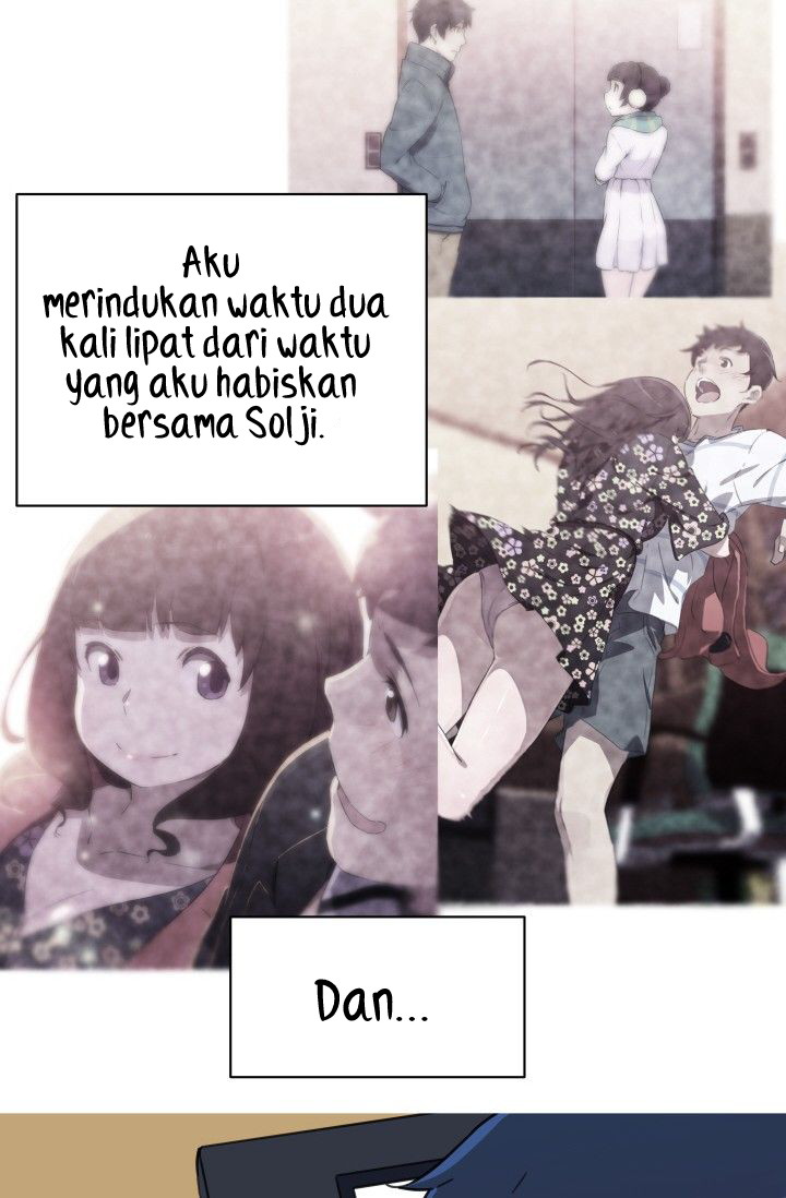 She Has Three Flavors - Chapter 42 end 23 She Has Three Flavors - Chapter 42 end 23