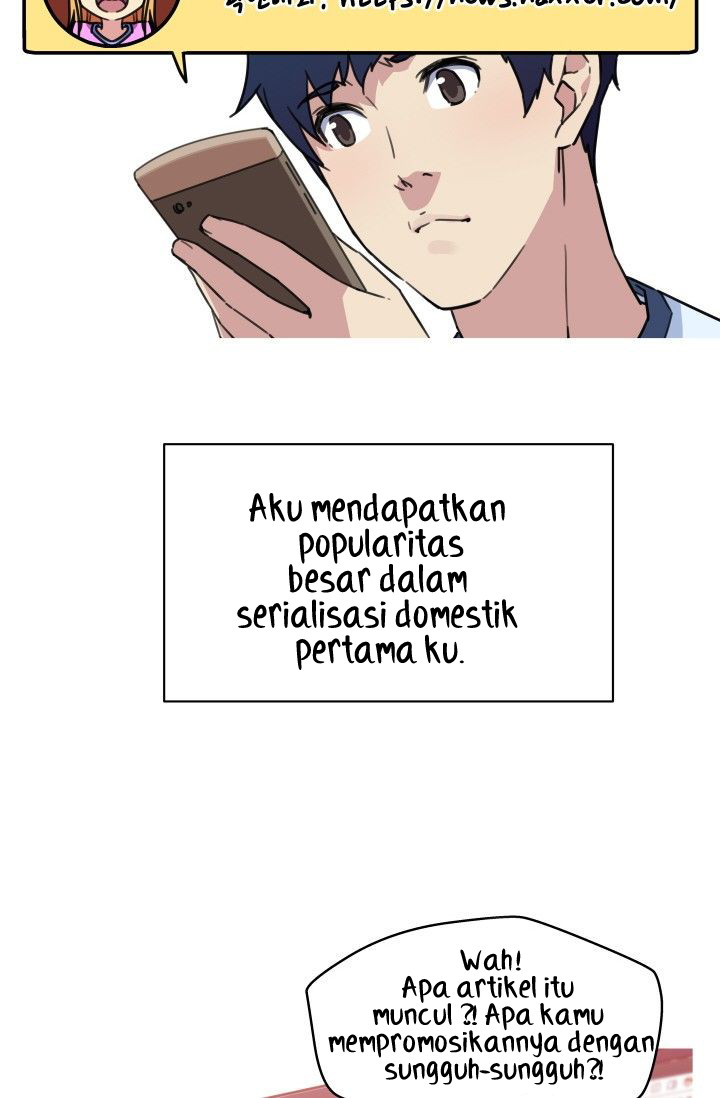 She Has Three Flavors - Chapter 42 end 18 She Has Three Flavors - Chapter 42 end 18