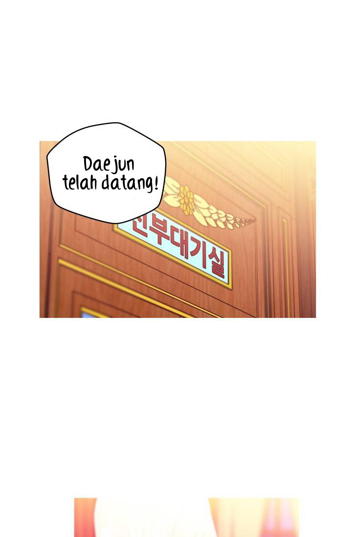 She Has Three Flavors - Chapter 42 end 33 She Has Three Flavors - Chapter 42 end 33