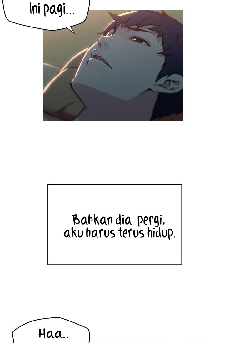 She Has Three Flavors - Chapter 42 end 7 She Has Three Flavors - Chapter 42 end 7