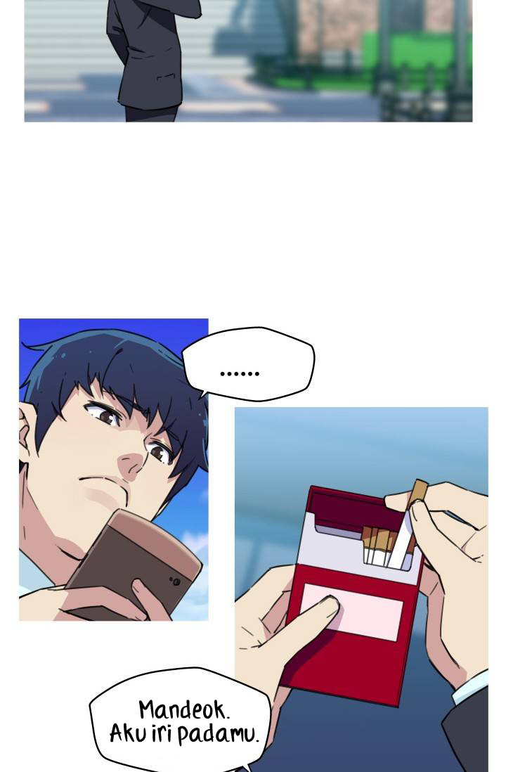 She Has Three Flavors - Chapter 42 end 43 She Has Three Flavors - Chapter 42 end 43