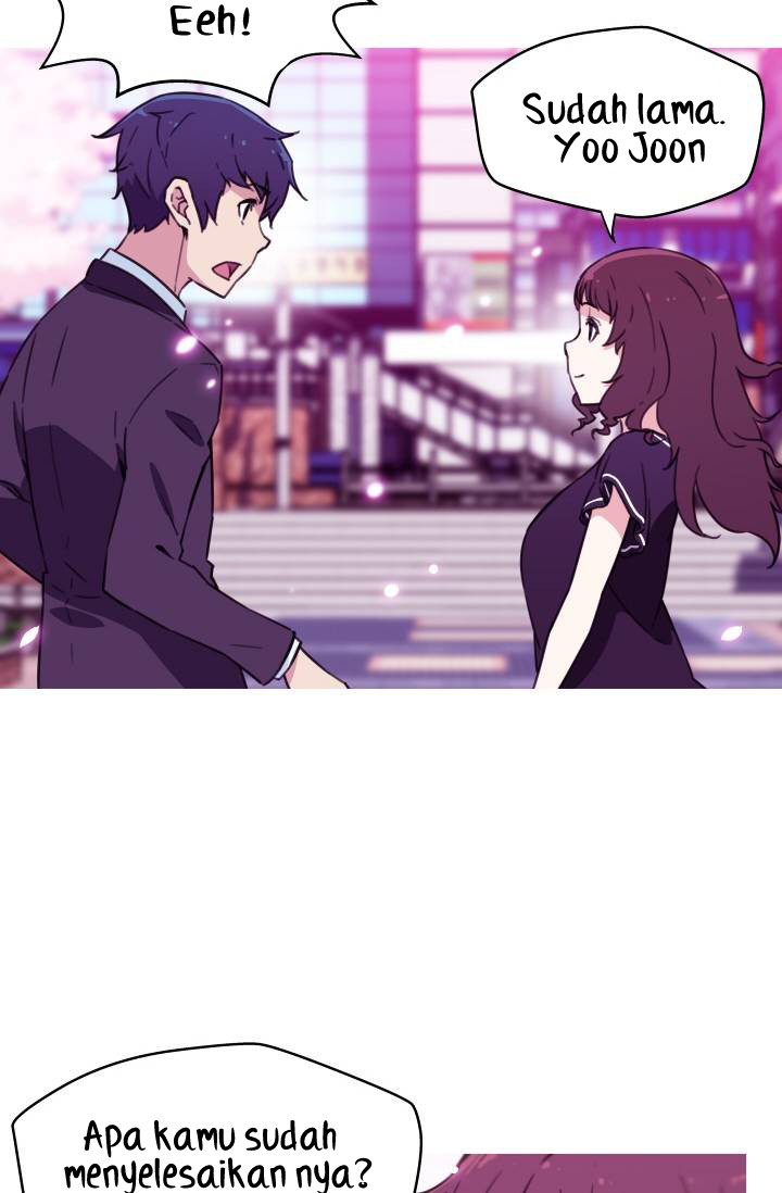 She Has Three Flavors - Chapter 42 end 48 She Has Three Flavors - Chapter 42 end 48