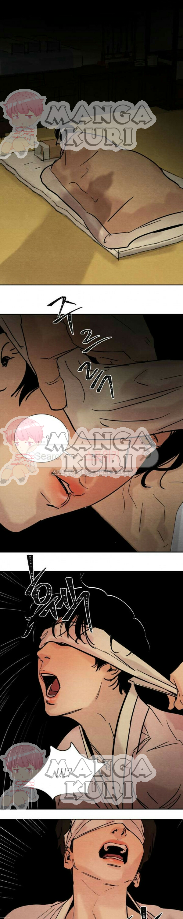 Painter of the night - Chapter pelukis malam ch 6 4