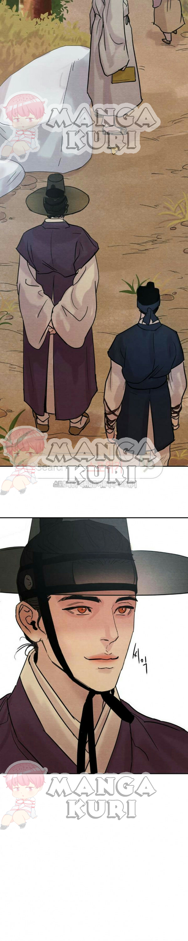 Painter of the night - Chapter pelukis malam ch 6 13