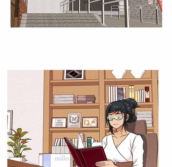 Love Me More (Geulggol) - Chapter 20 end 102