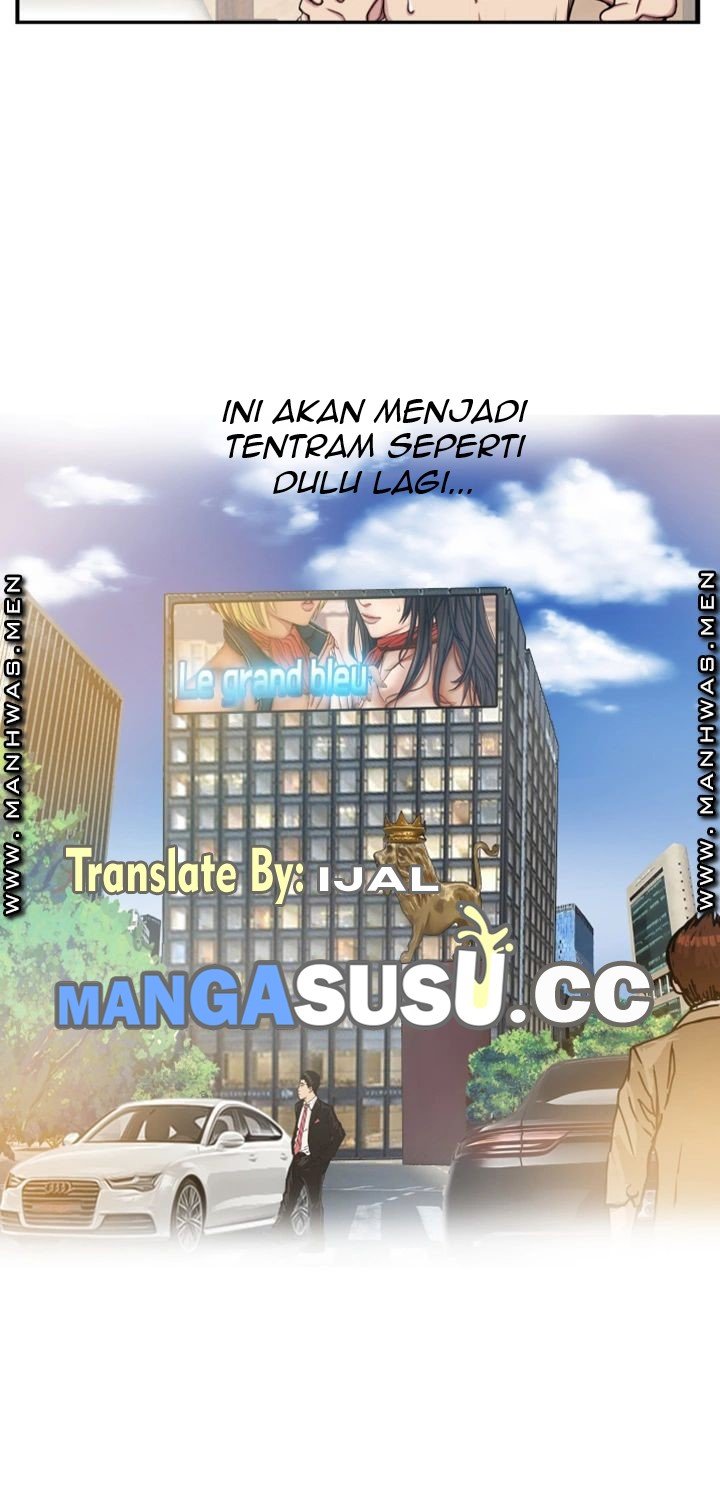 Milf Paradise - Chapter 20 end 23