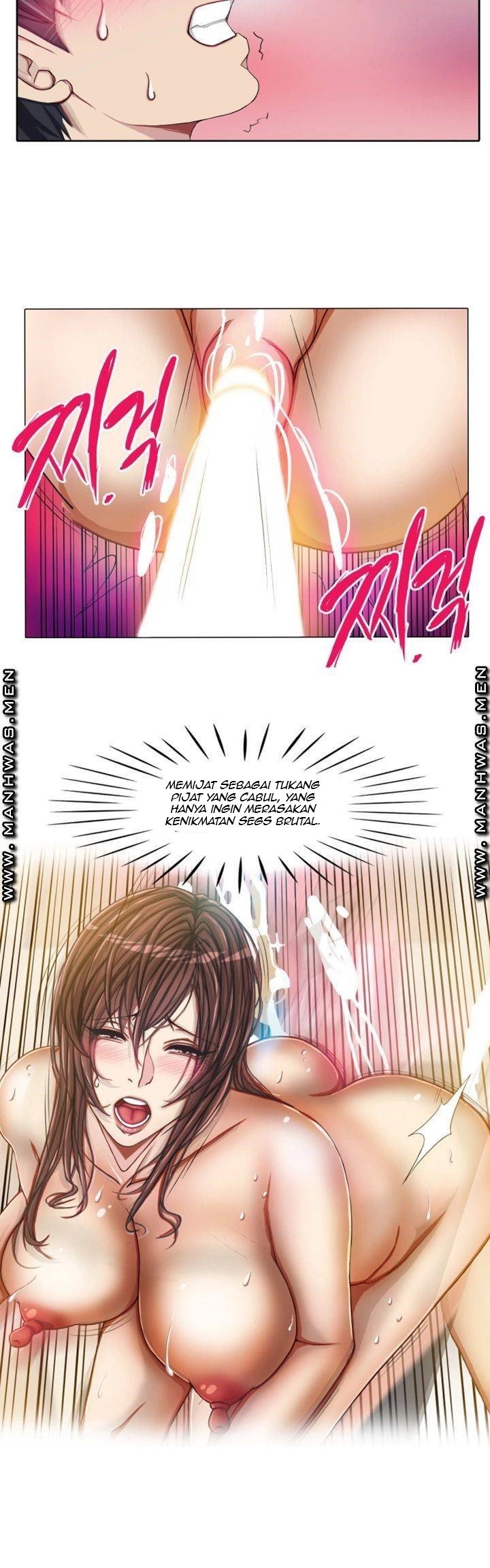 Milf Paradise - Chapter 20 end 31