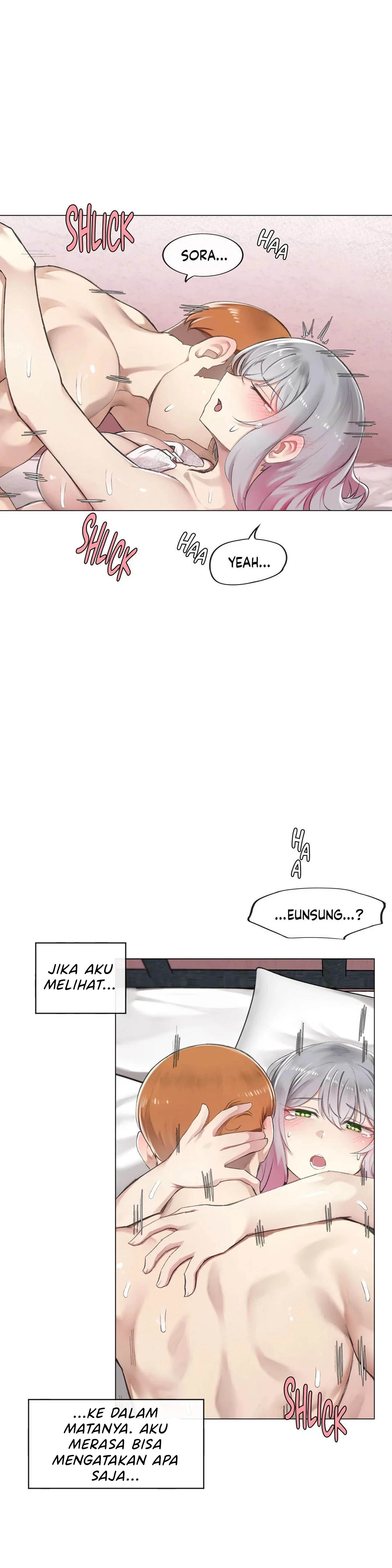 Sexcape Room: Snap Off - Chapter 4 18