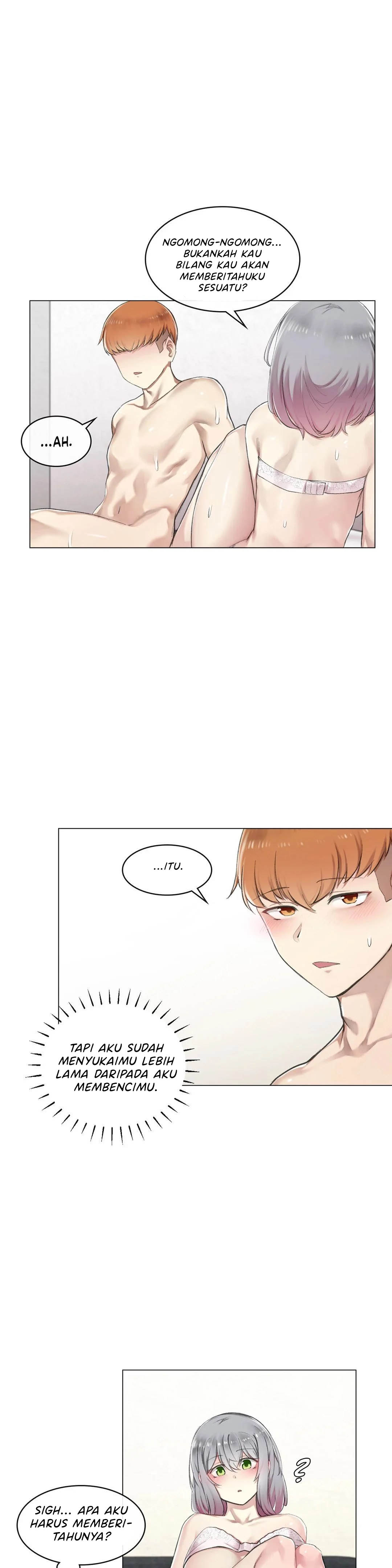 Sexcape Room: Snap Off - Chapter 4 28