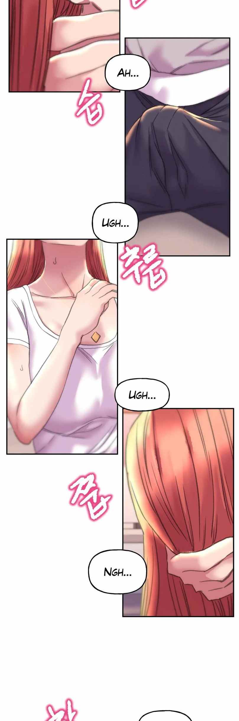 Double Face - Chapter 4 22