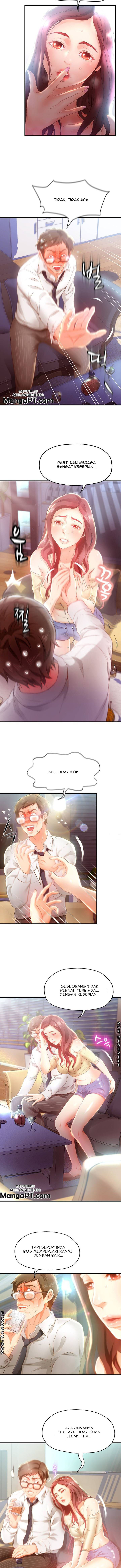 My Aunt Is Mine - Chapter 4 12