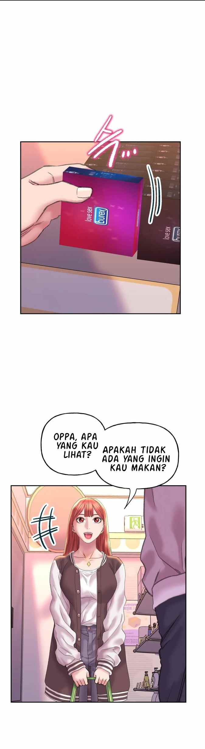 Double Face - Chapter 4 7