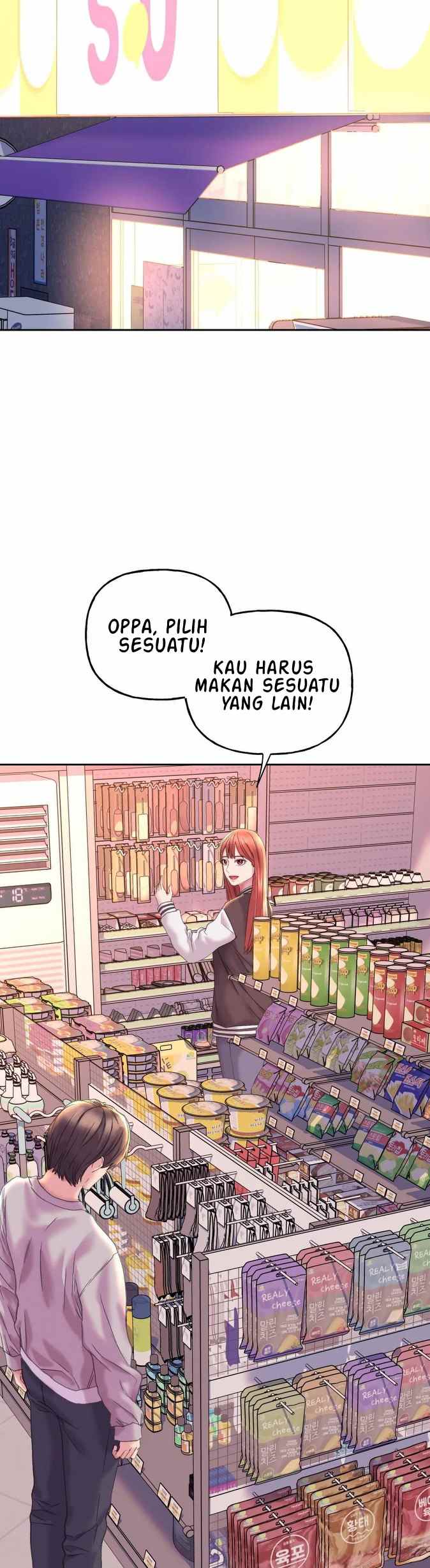 Double Face - Chapter 4 5