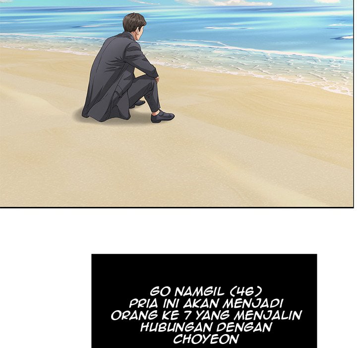 A Killer Woman - Chapter 4 22