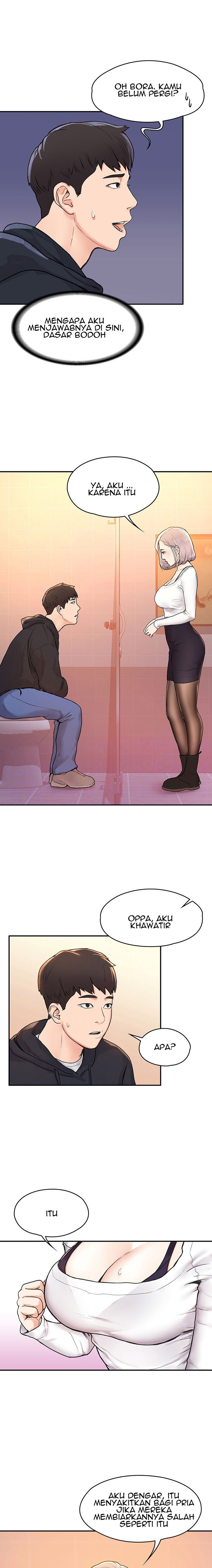 Campus Today - Chapter 4 8
