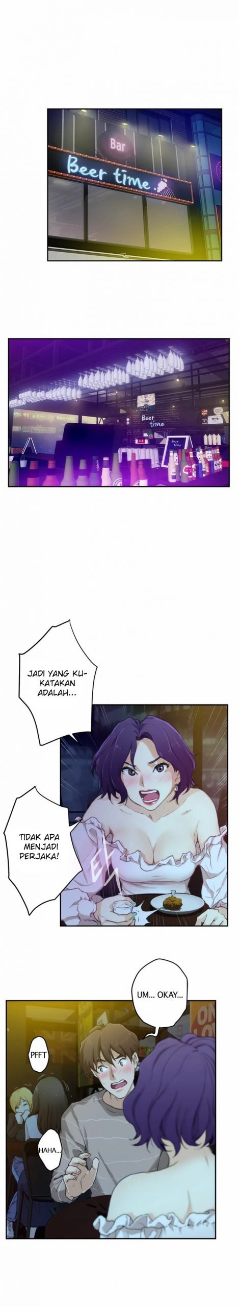 S-Mate - Chapter 4 18