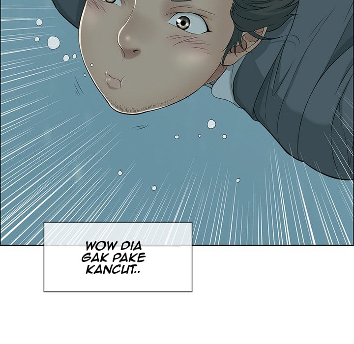 A Killer Woman - Chapter 4 112