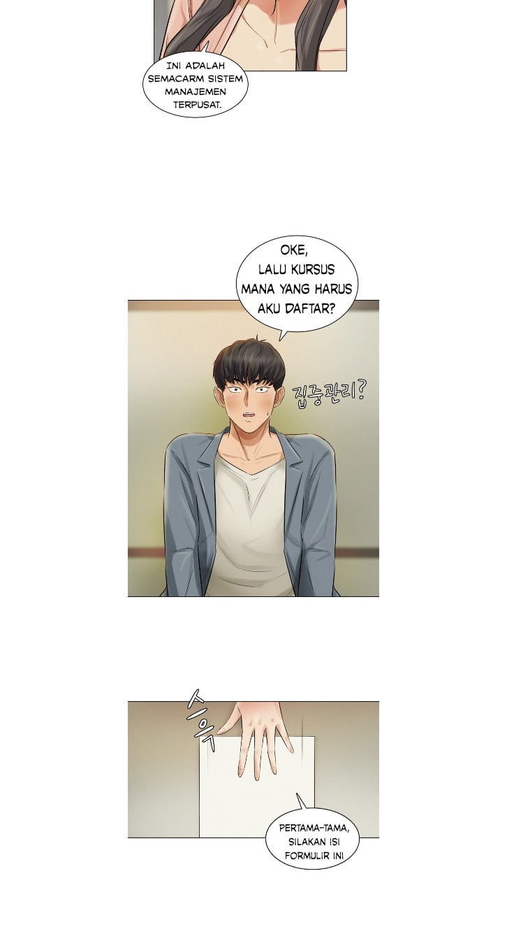 His Impotence - Chapter 4 18