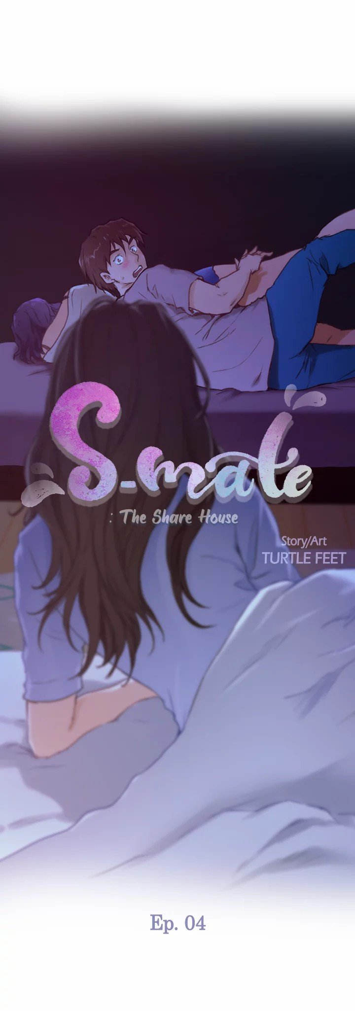 S-Mate - Chapter 4 5