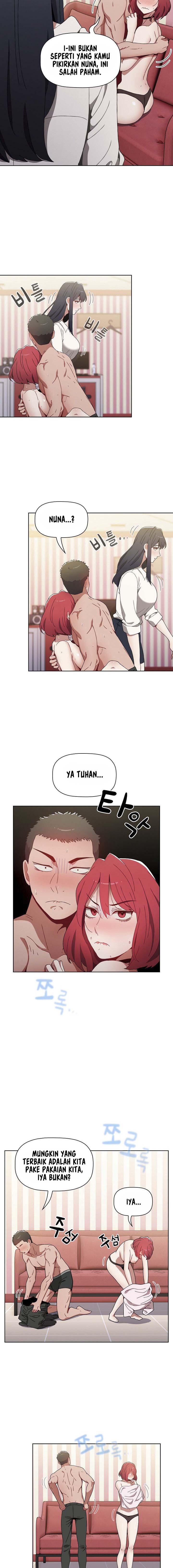 Owner The Pension - Chapter 4 3 Owner The Pension - Chapter 4 3