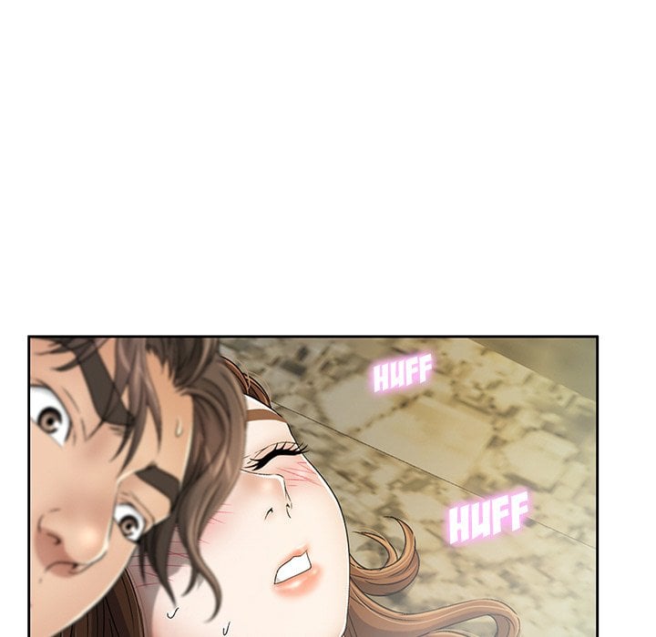 A Killer Woman - Chapter 4 134