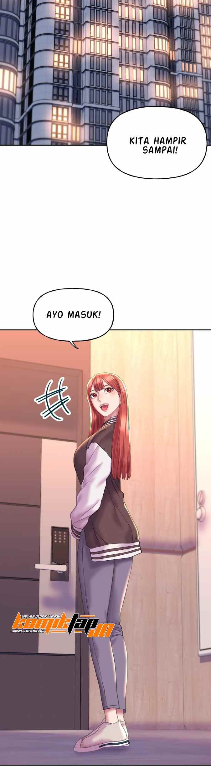 Double Face - Chapter 4 9