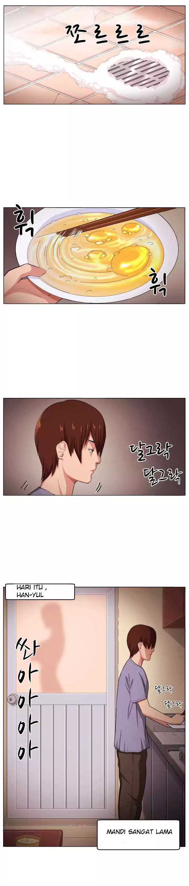 Venus Mantrap - Chapter 4 5