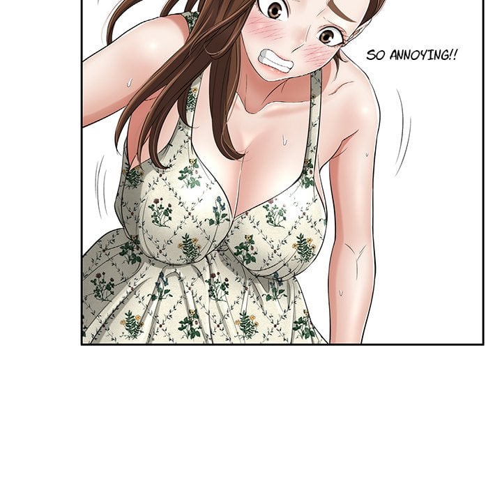 A Killer Woman - Chapter 4 14