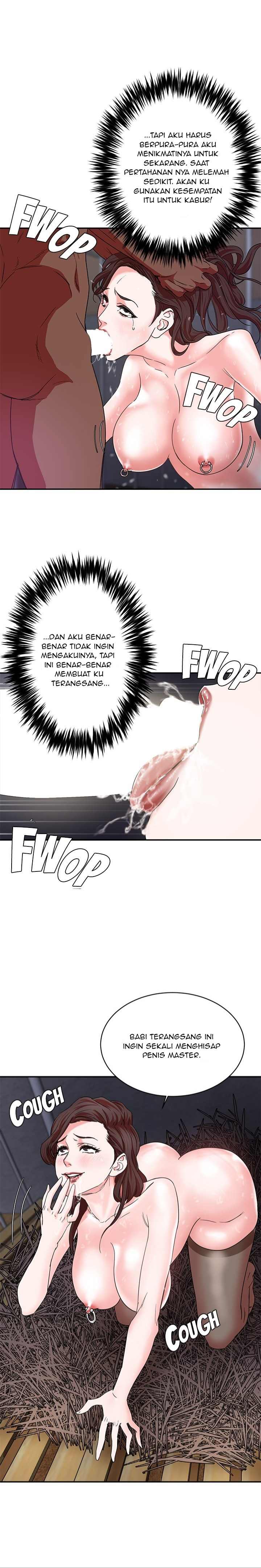 The Escape - Chapter 4 19