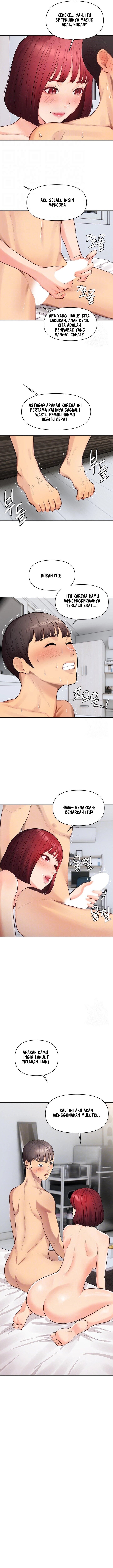 The Brides Who Can’t Eat - Chapter 4 4 The Brides Who Can’t Eat - Chapter 4 4