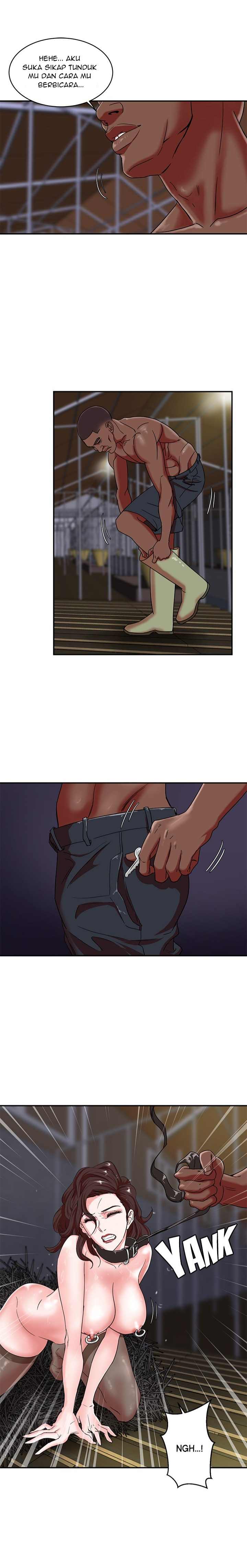 The Escape - Chapter 4 24