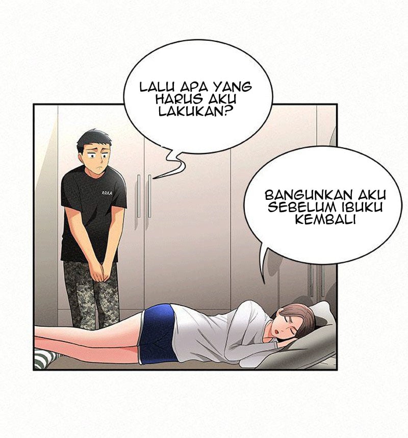 Reporting For Duty Ma’Am - Chapter 5 110 Reporting For Duty Ma’Am - Chapter 5 110