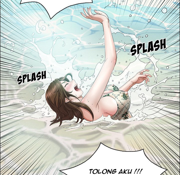 A Killer Woman - Chapter 4 100