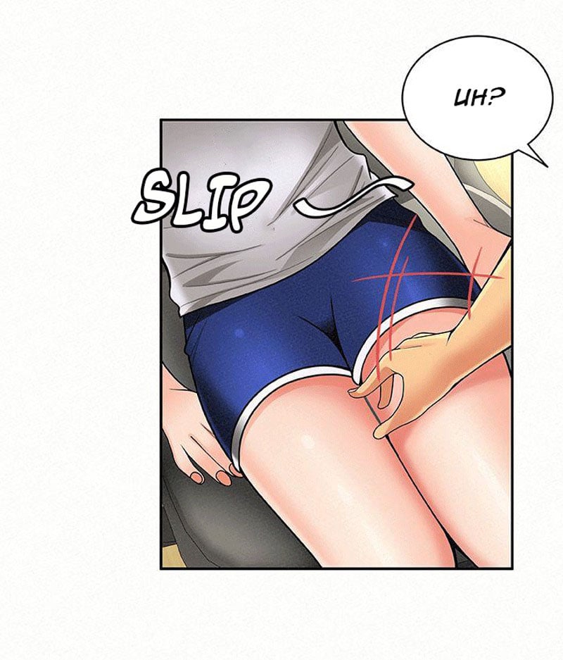 Reporting For Duty Ma’Am - Chapter 5 102 Reporting For Duty Ma’Am - Chapter 5 102