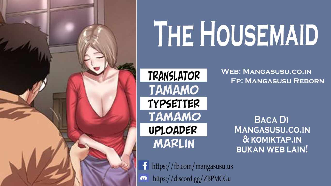 The Housemaid - Chapter 4 1 The Housemaid - Chapter 4 1
