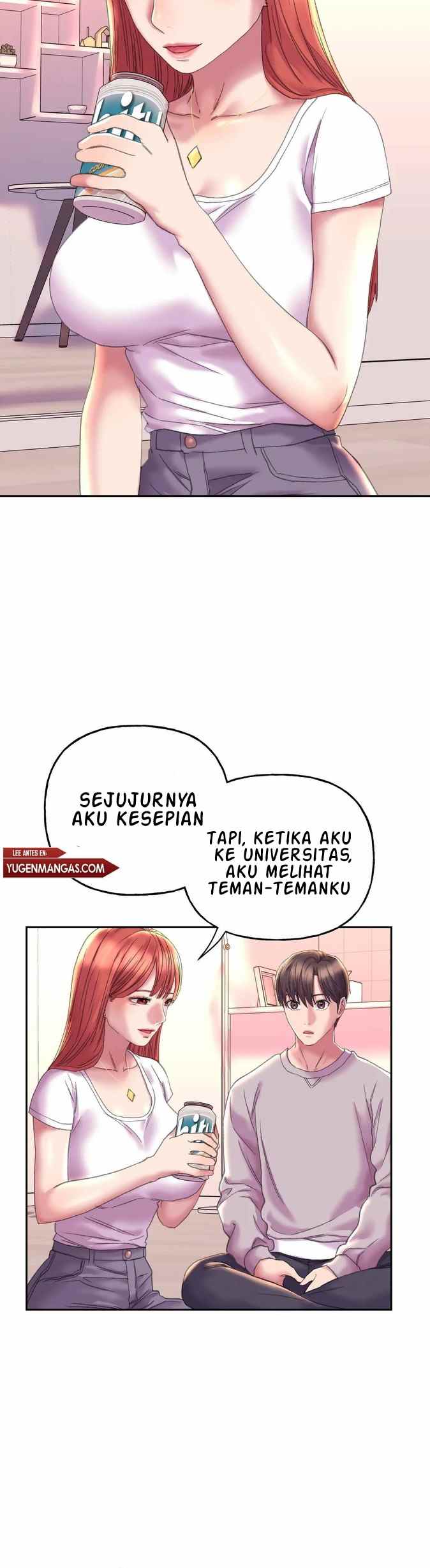 Double Face - Chapter 4 15