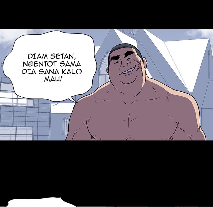 Project Utopia - Chapter 4 32